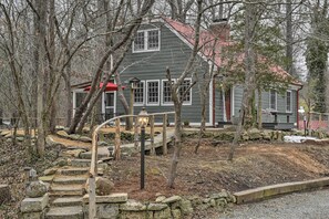 村舍 (2 Bedrooms) | 住宿内部