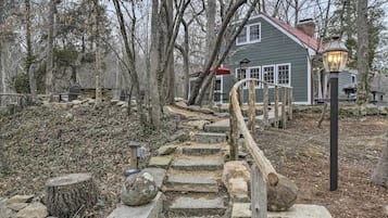 Cottage (2 Bedrooms) | Interior