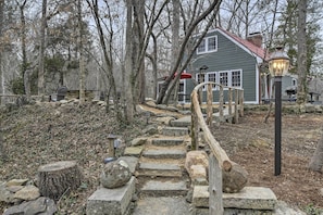 村舍 (2 Bedrooms) | 住宿内部