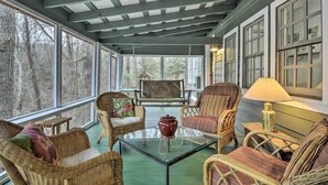 Cottage (2 Bedrooms) | Nội thất