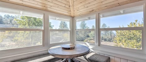 Huis (4 Bedrooms) | Interieur