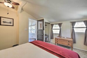 ハウス (4 Bedrooms) | 内装