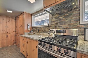 ハウス (4 Bedrooms) | 内装