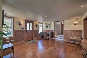 ハウス (4 Bedrooms) | 内装