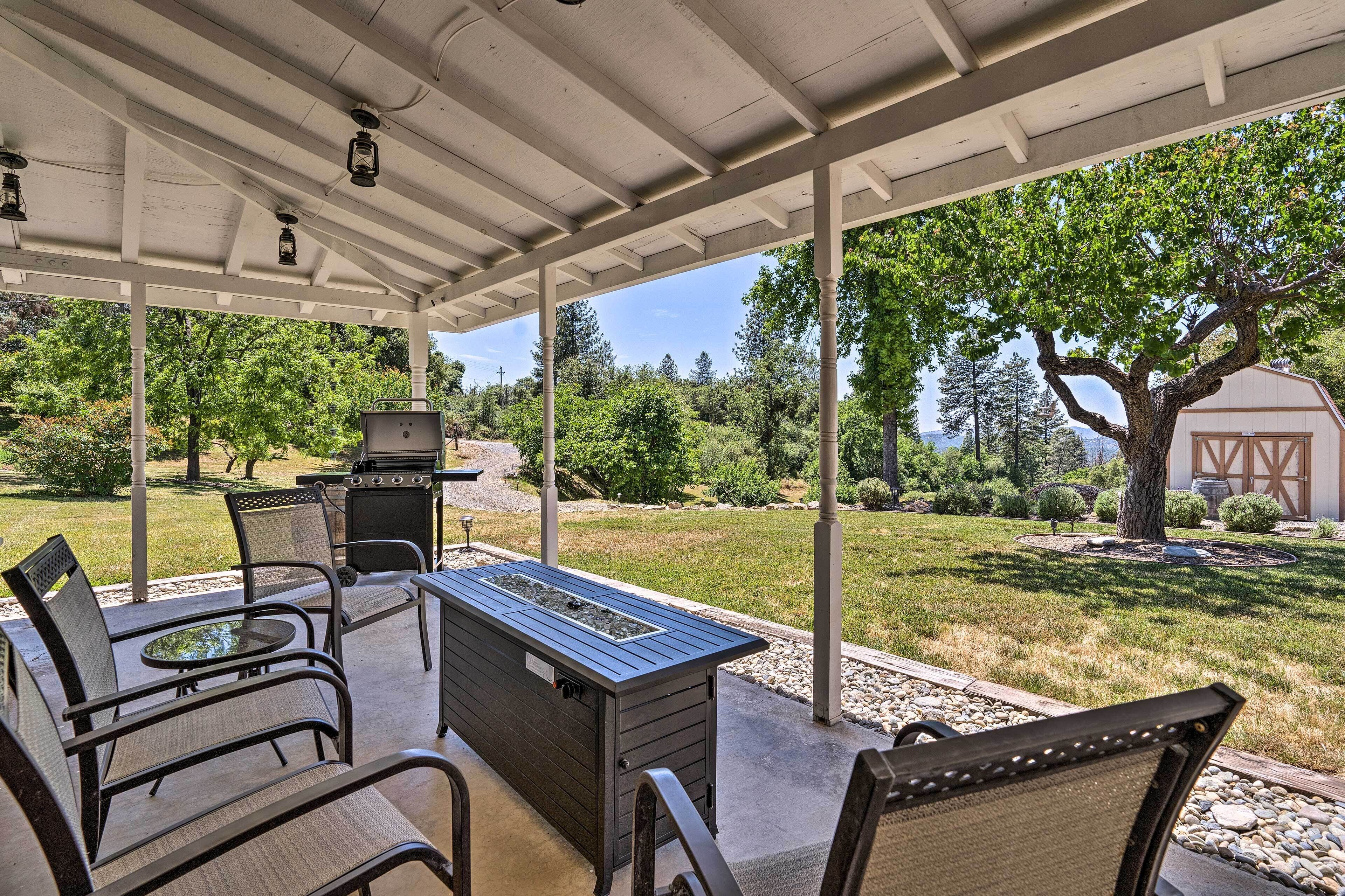 Casa (4 Bedrooms) | Interior