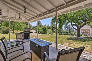 單棟房屋 (4 Bedrooms) | 內部