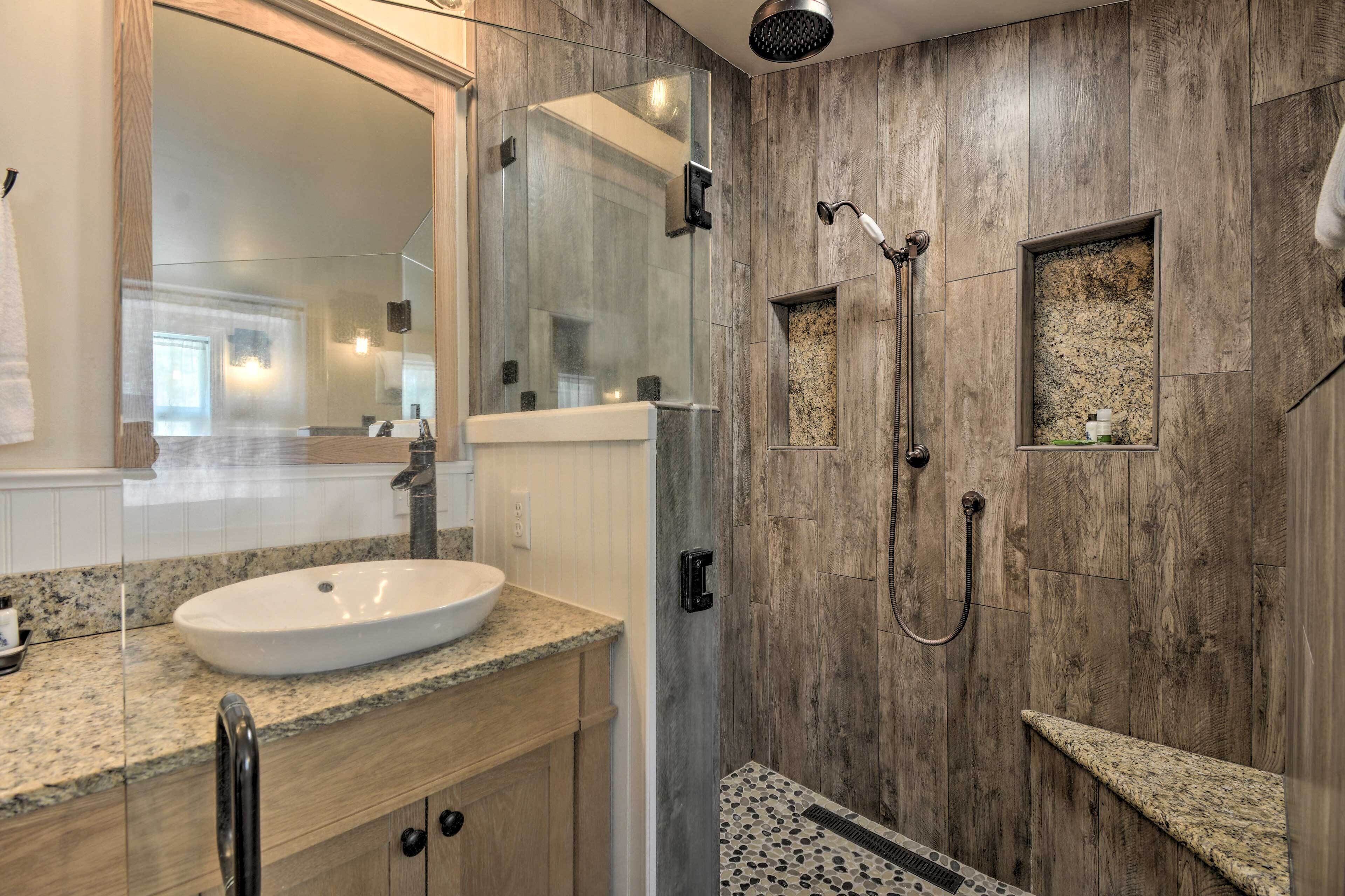 Rumah (4 Bedrooms) | Interior