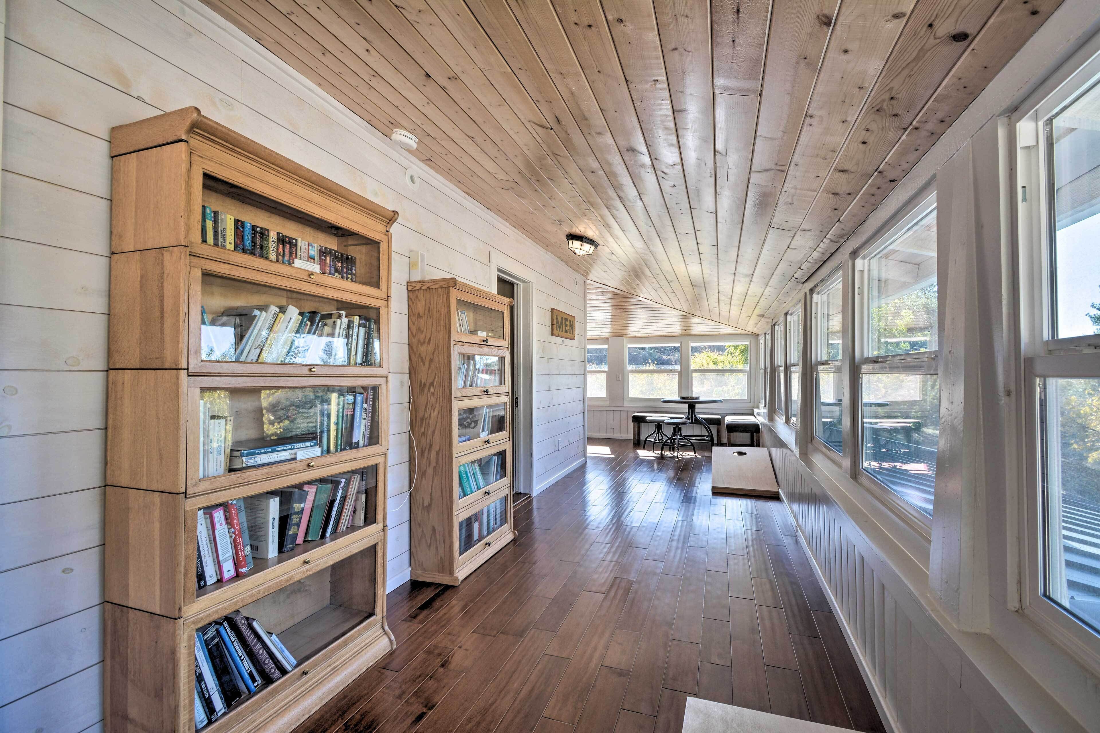 Casa (4 Bedrooms) | Interior