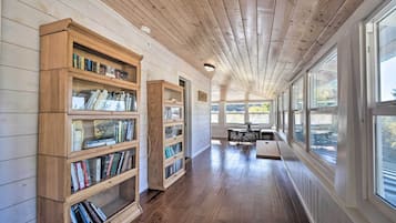 Rumah (4 Bedrooms) | Interior