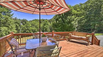 Casa (2 Bedrooms) | Interni