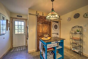 Casa (2 Bedrooms) | Interior