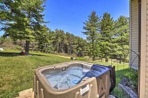 Casa (2 Bedrooms) | Interior