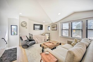Cottage (1 Bedroom) | Interior