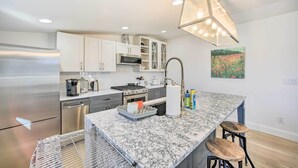 Småhus (1 Bedroom) | Innvendig