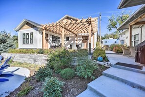 村舍 (1 Bedroom) | 住宿内部