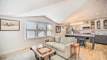 Cottage (1 Bedroom) | Interior