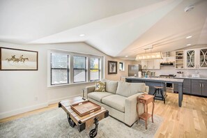 Casa de campo (1 Bedroom) | Interior