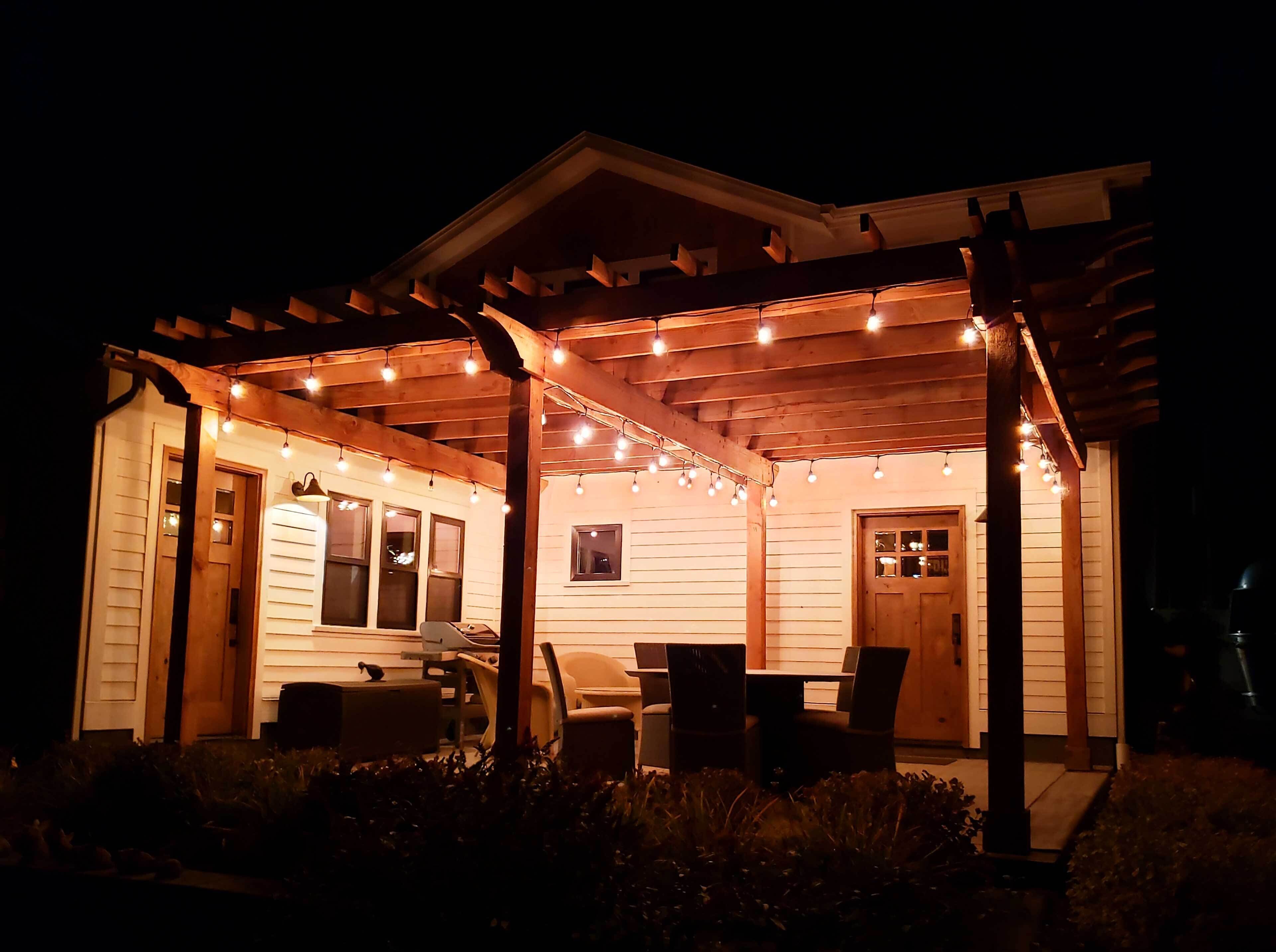 Cottage (1 Bedroom) | Interior