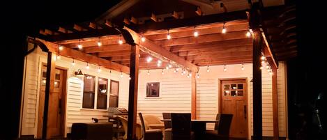 Cottage (1 Bedroom) | Interior