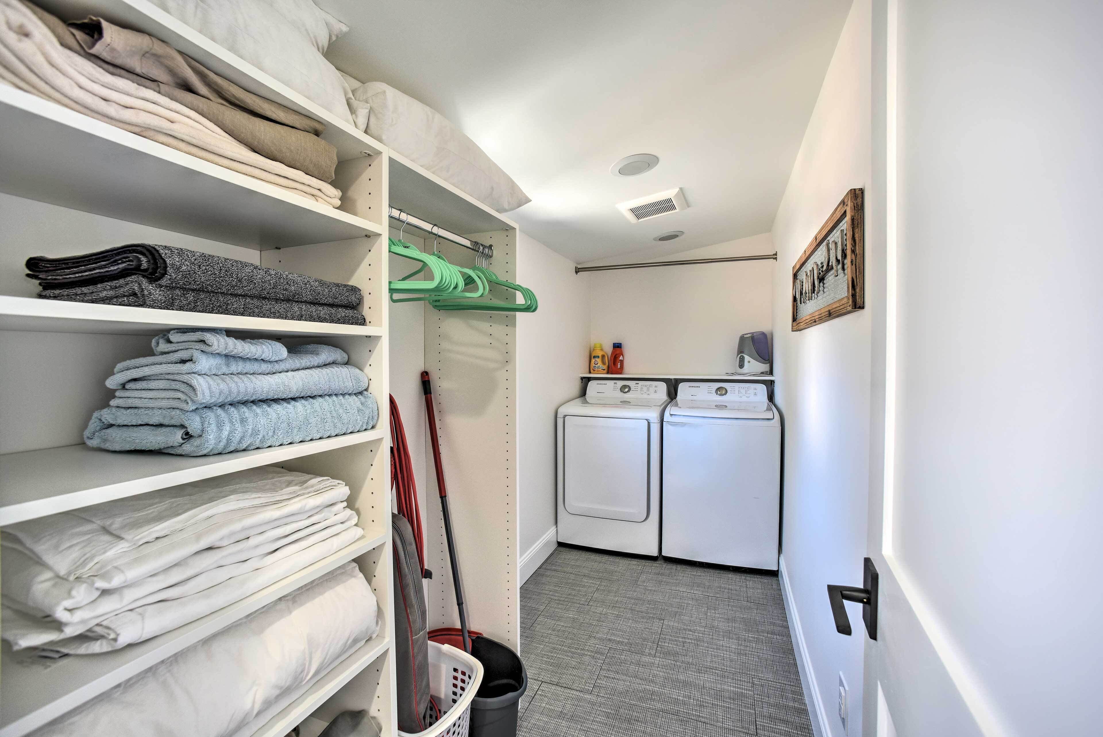 Cottage (1 Bedroom) | Interior