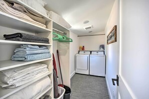 Ferienhaus (1 Bedroom) | Innenbereich