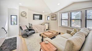 Småhus (1 Bedroom) | Innvendig
