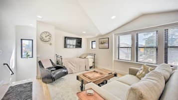 Casa de campo (1 Bedroom) | Parte interna