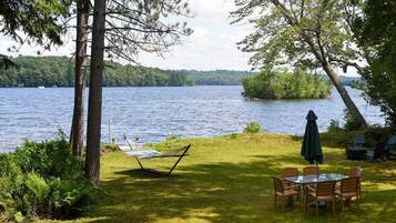 Cottage (2 Bedrooms) | Interior