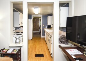 平房 (2 Bedrooms) | 住宿內部