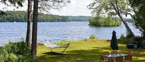 Cottage (2 Bedrooms) | Interior