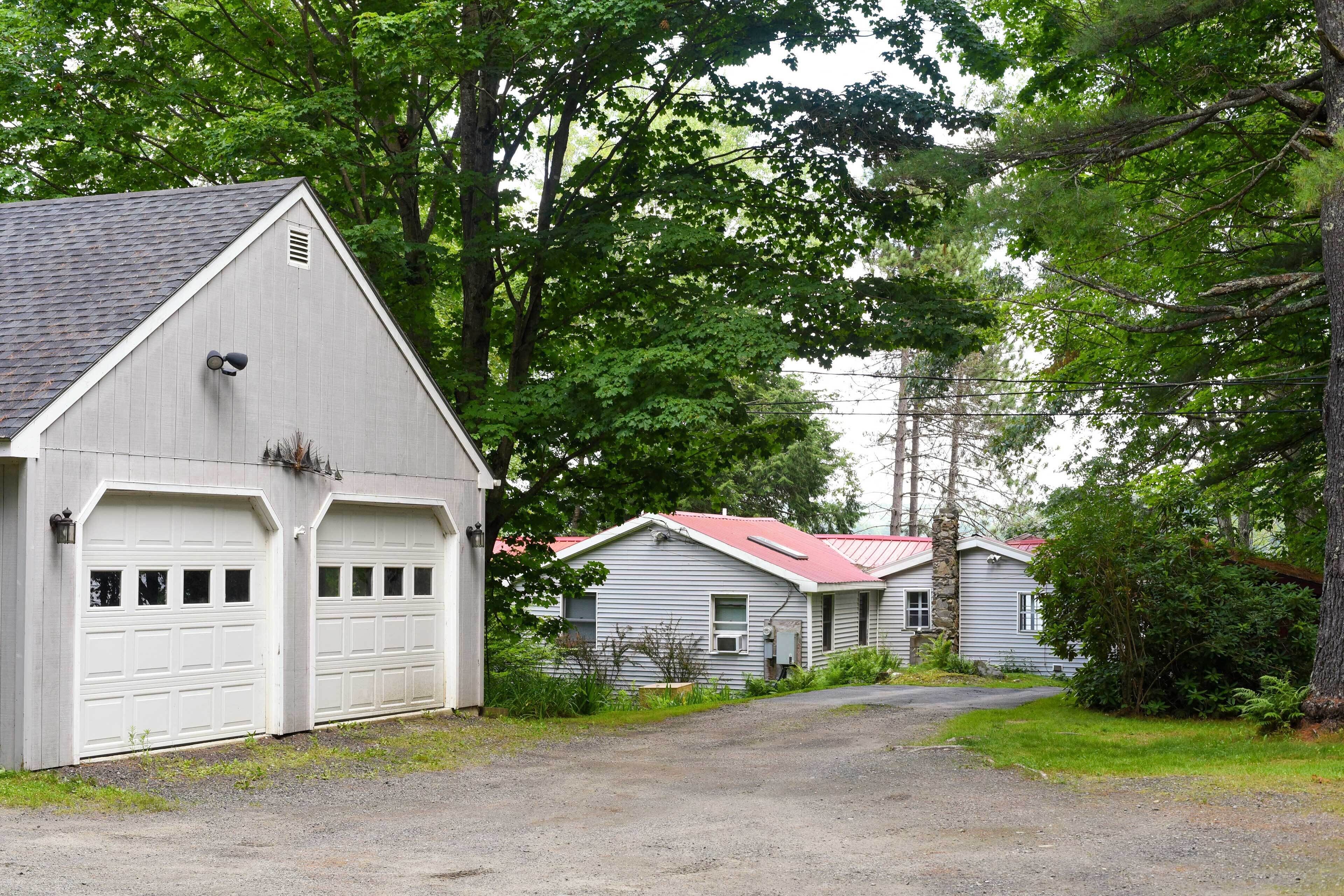 平房 (2 Bedrooms) | 住宿內部