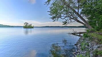 Cottage (2 Bedrooms) | Interior