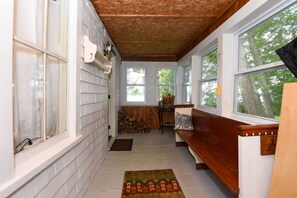 Cottage (2 Bedrooms) | Interior - Life on the Lake With Private Dock & Fire Pit! (Winthrop)