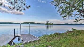 Cottage (2 Bedrooms) | Front of property