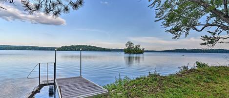 Cottage (2 Bedrooms) | Front of property