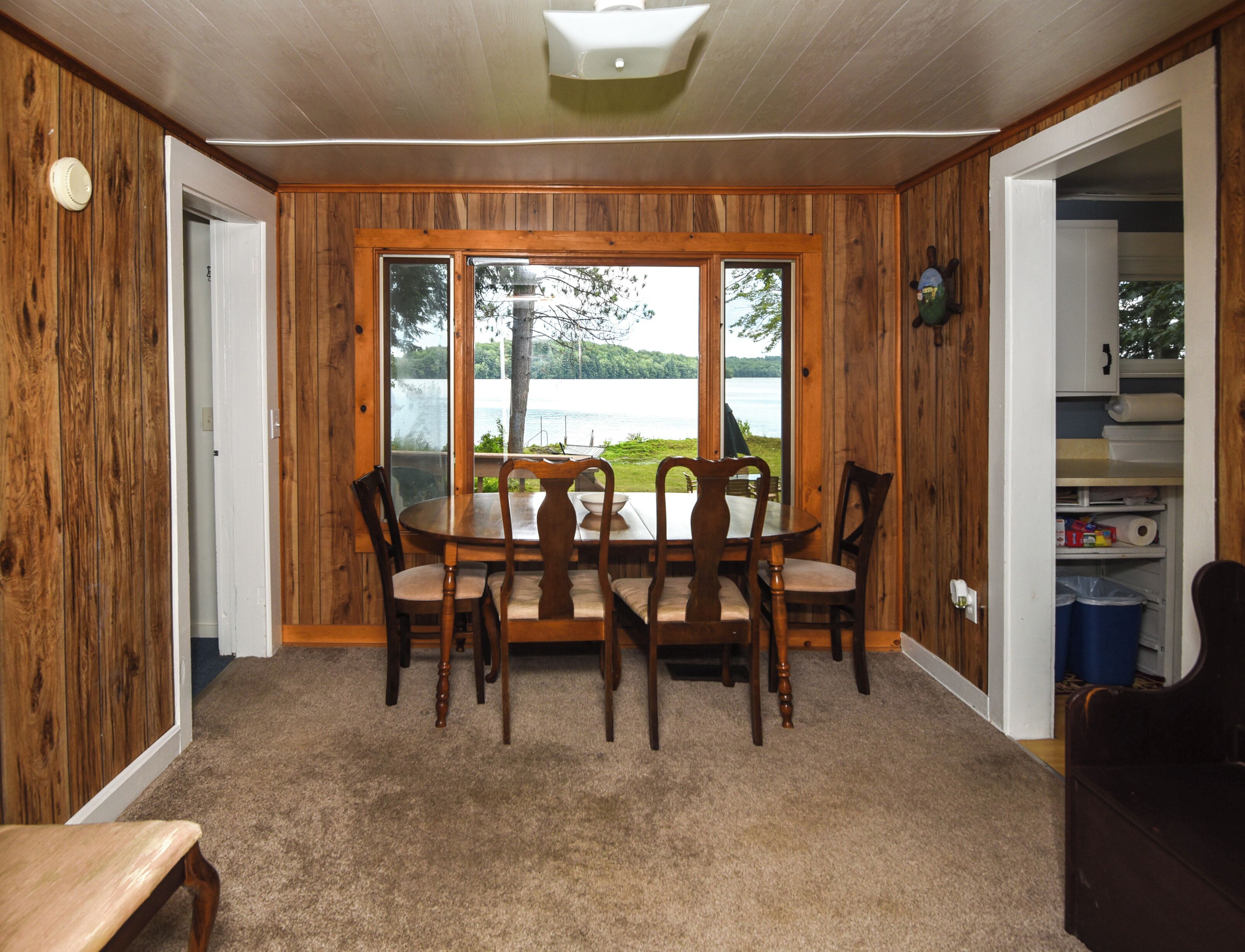 Cottage (2 Bedrooms) | Interior