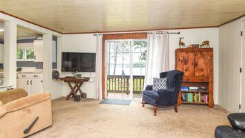 Cottage (2 Bedrooms) | Interior