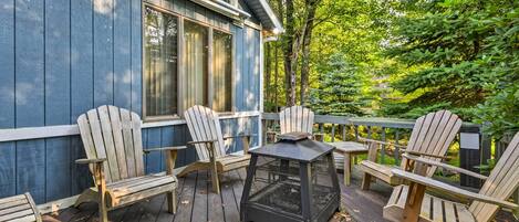 Maison (3 Bedrooms) | Intérieur