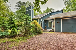 Hus (3 Bedrooms) | Interiør