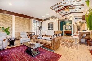 Casa (4 Bedrooms) | Interior