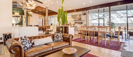 Casa (4 Bedrooms) | Vista frontal de la propiedad