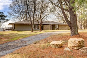 Talo (4 Bedrooms) | Sisätilat