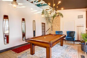 Talo (4 Bedrooms) | Sisätilat