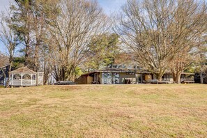 Hus (4 Bedrooms) | Interiör