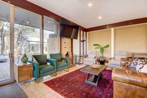 Casa (4 Bedrooms) | Interior