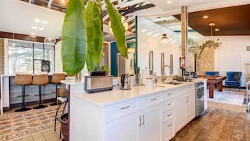 Rumah (4 Bedrooms) | Interior