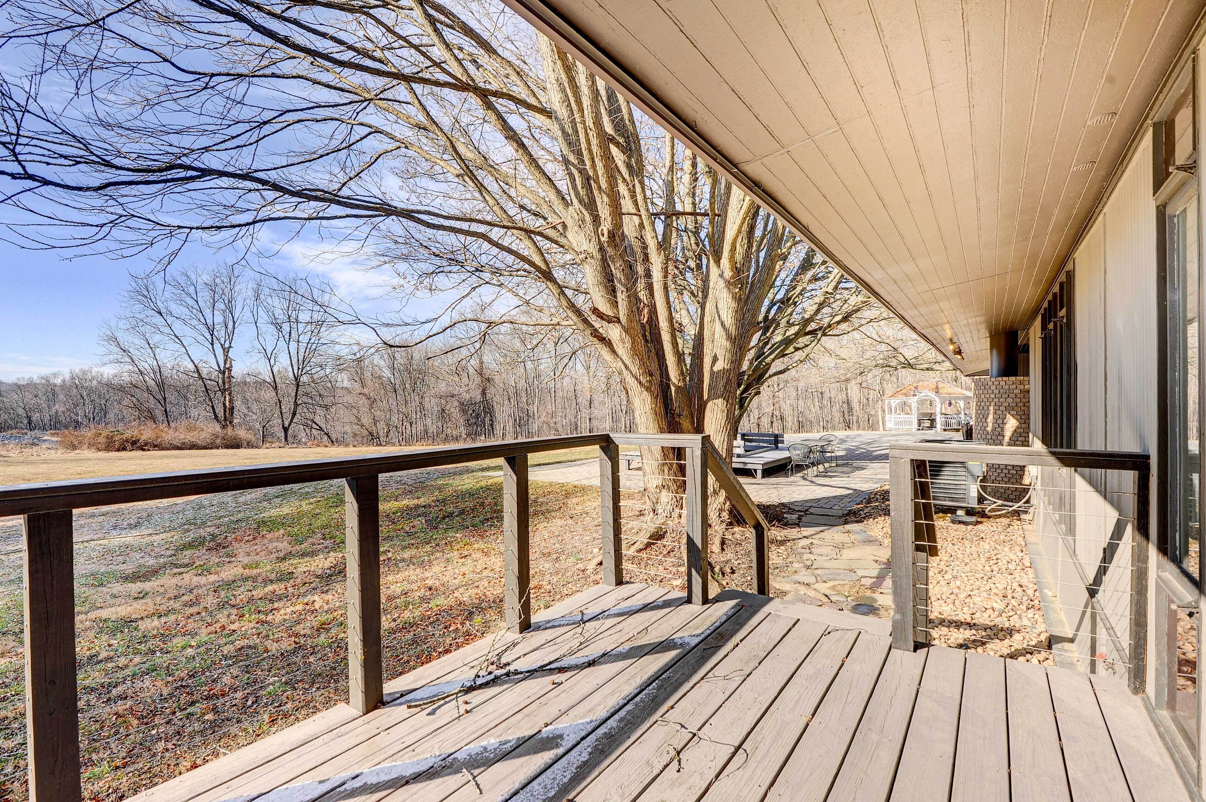 Nhà (4 Bedrooms) | Nội thất