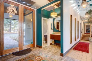 Casa (4 Bedrooms) | Interior