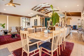 House (4 Bedrooms) | Interior - Stylish + Serene West Friendship Hidden Gem! (West Friendship)