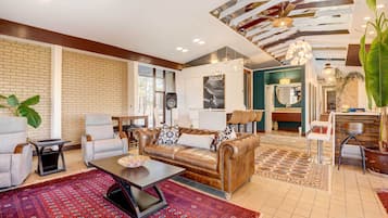 House (4 Bedrooms) | Bahagian dalam